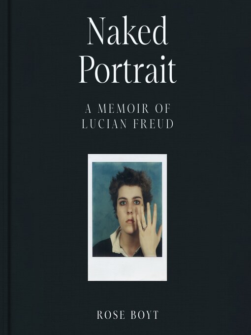 Title details for Naked Portrait by Rose Boyt - Available